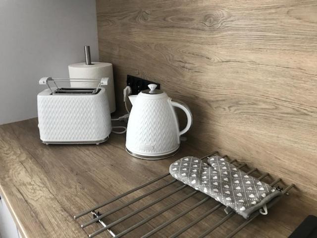Gosia Apartment Nysa