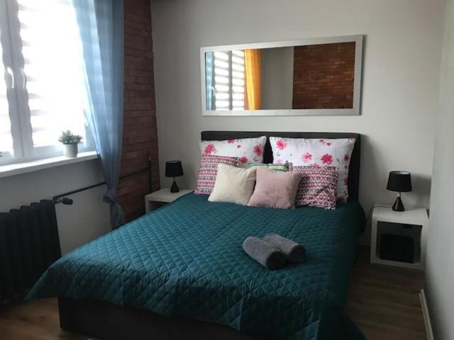 Apartment Gosia