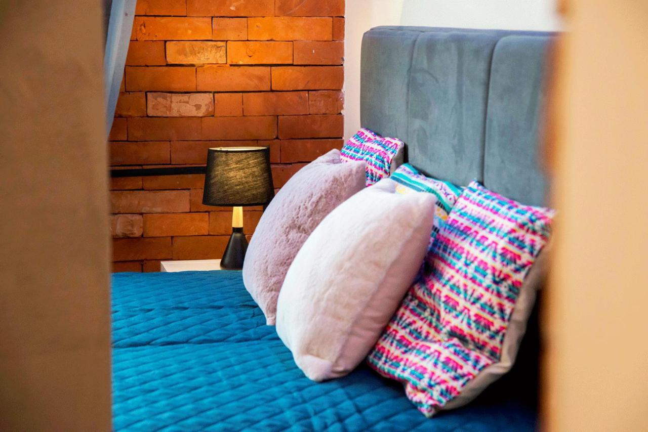 Gosia Apartment *