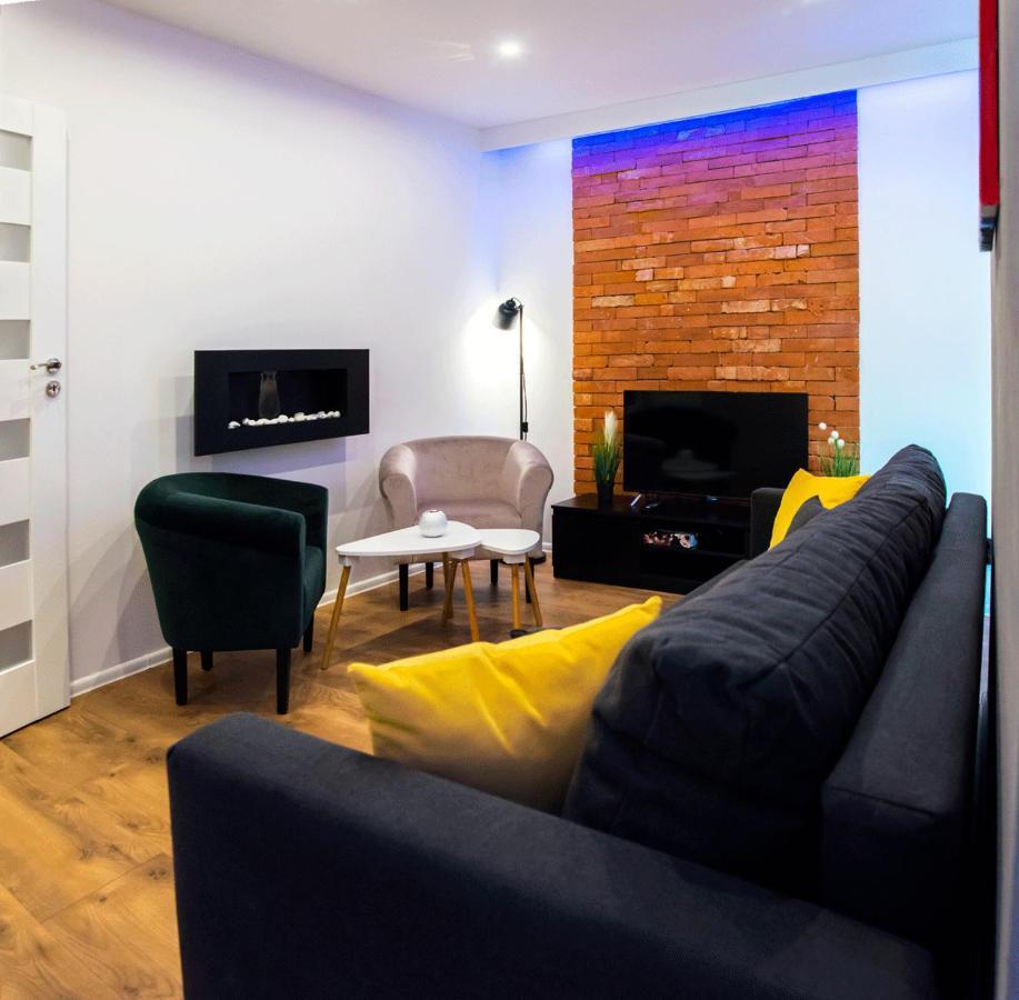 Gosia Apartment