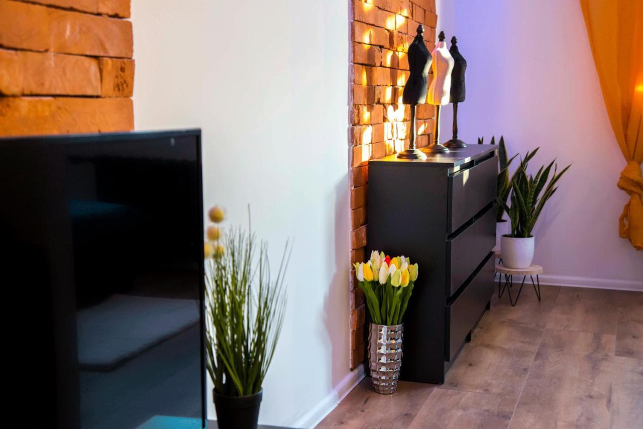 Gosia Apartment Nysa