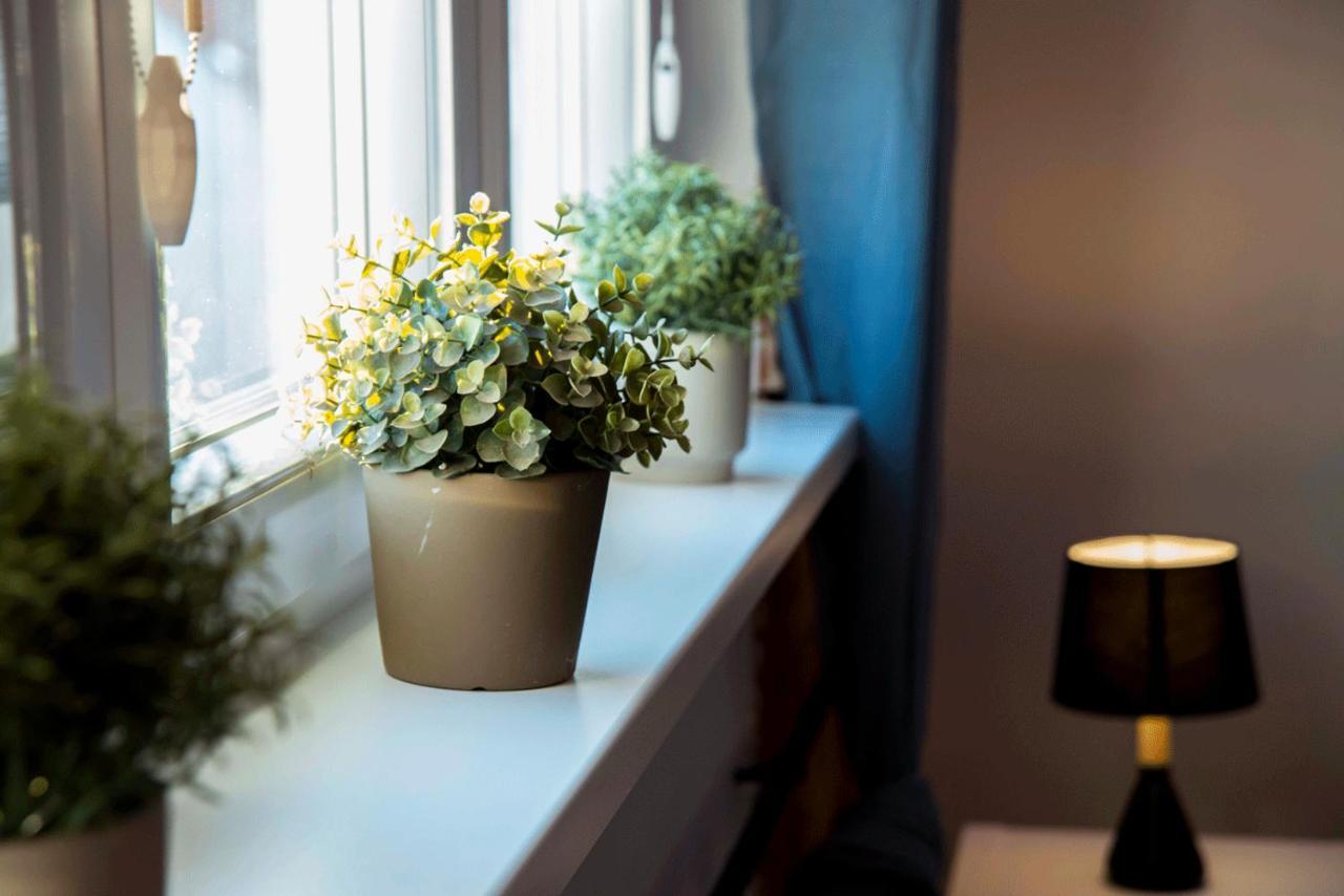 Gosia Apartment Nysa