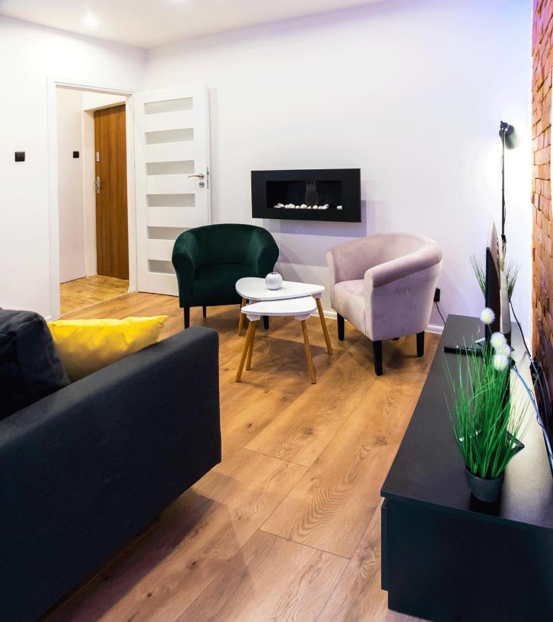 Gosia Apartment Nysa