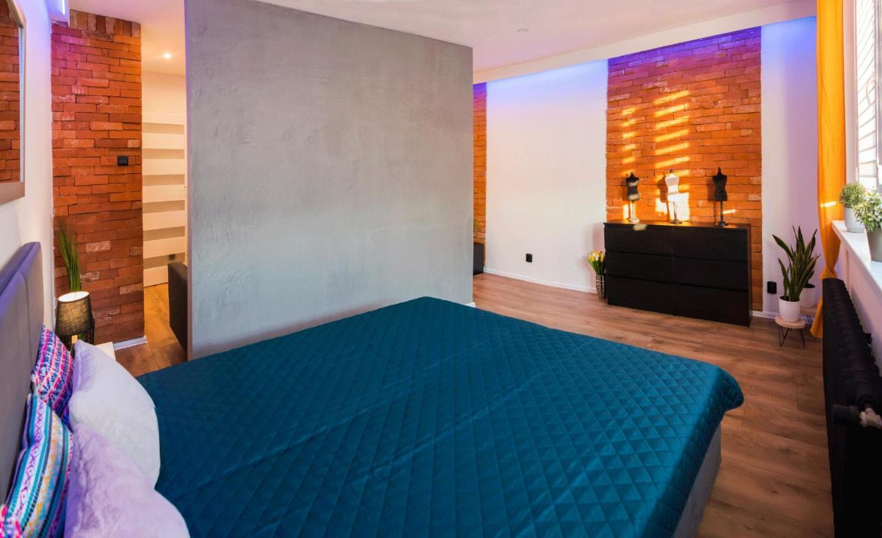 Gosia Apartment