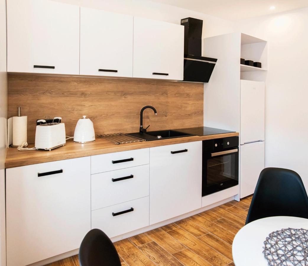 Apartment Gosia