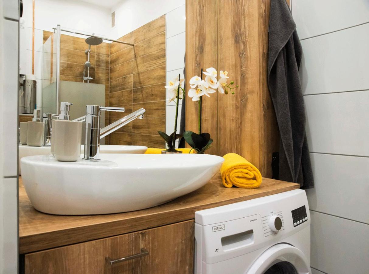 Gosia Apartment *