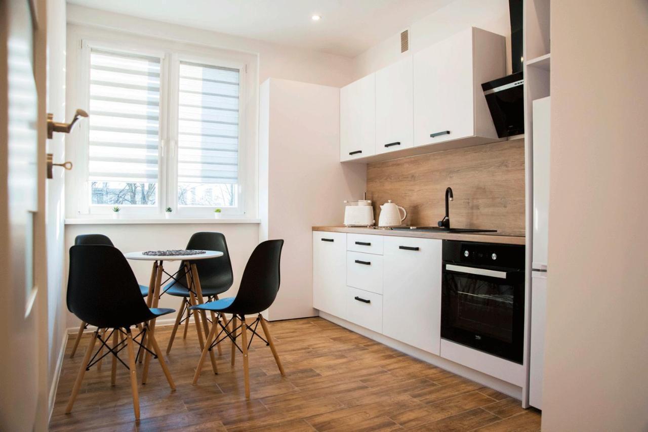 Gosia Apartment Nysa