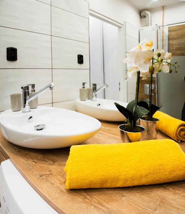 Apartment Gosia