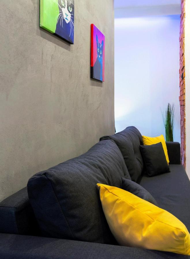 Gosia Apartment Nysa